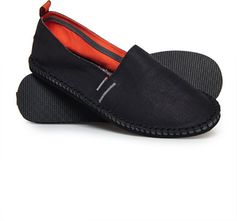 Superdry Hyper espadrilles
