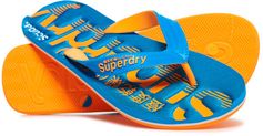 Superdry Scuba teenslippers