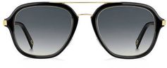 Marc Jacobs zonnebril MARC 172/S BLK GOLD