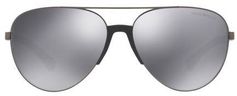 Emporio Armani zonnebril 0EA2059