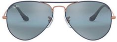 Ray-Ban zonnebril 0RB3025