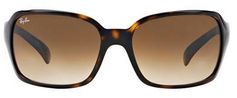 Ray-Ban zonnebril 0RB4068