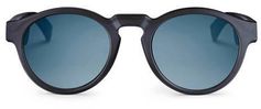 Bose Frame Alto audiozonnebril lenzen (Blauw)
