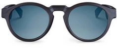 Bose LENSES RONDO Frame Rondo audiozonnebril lenzen (Blauw)