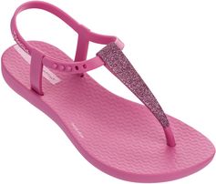 Ipanema - sandalen voor meisjes - Charm Sandal Kids - roze