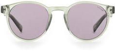 Levi's zonnebril LV 5005/S lichtgrijs