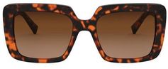 Versace zonnebril VE4384B bruin