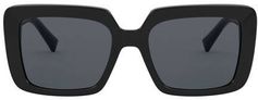 Versace zonnebril VE4384B zwart
