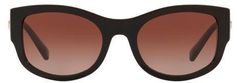 Versace zonnebril VE4372 zwart