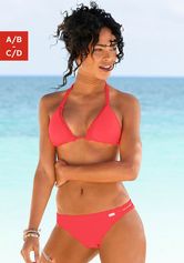 Buffalo Triangelbikini met gevlochten details
