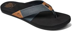 Reef Newport Teenslippers Heren