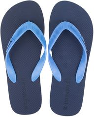 Teenslippers jaxson blauw II