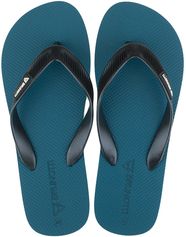 Teenslippers jaxkson blauw