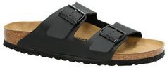 Birkenstock Arizona slippers
