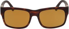 Dragon DR Tailback Matte Tortoise / Gold