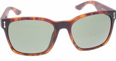 Dragon DR 511S Liege Matte Tortoise / Green