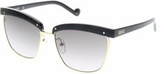 Liu Jo LJ662S Ebony / Grey