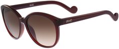 Liu Jo LJ638S Brown / Brown Gold