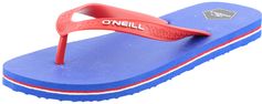 O&apos;Neill blauw / rode kinderslippers World Cup