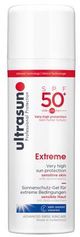 Ultrasun Extreme zonnebrandcrème SPF50+ - 150ml