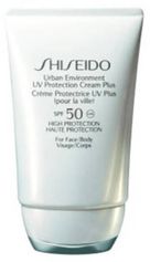 Shiseido Urban Environment UV Protection Cream Plus SPF50 - 50 ml