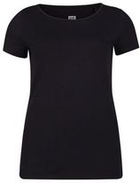 Dames T-shirt van biologisch katoen