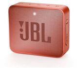 JBL GO 2 bluetooth speaker bruin