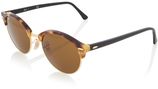 Ray-Ban Zonnebril Clubround RB4246