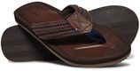 Superdry Cove teenslippers