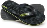 Superdry Scuba Grit teenslippers