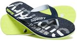 Superdry Scuba teenslippers