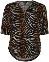 Tuniek 'X C&S Ombre Tiger'