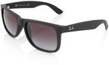 Ray-Ban Zonnebril Justin RB4165