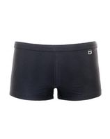 HOM Swim Shorts - Allure Zwart