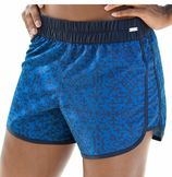 Venice Beach Zwemshort met stijlvolle print