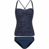 Protest MIXZest Tankini Top Damen online kaufen