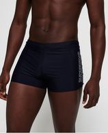 Superdry Superdry Sport Midi zwemshort
