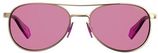 Polaroid zonnebril PLD 6070/S/X roze