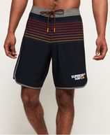 Superdry Upstate Retro boardshort
