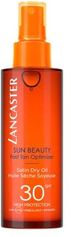 Lancaster Sun Beauty Body - Fast Tan Optimizer Dry Oil SPF30
