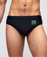 Superdry Sports Swim zwembroek