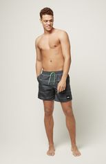O'Neill original cali logo zwemshort grijs