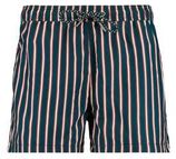 America Today zwemshort Arizona met strepen marine