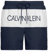 CALVIN KLEIN zwemshort zwart
