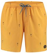 O'Neill zwemshort geel