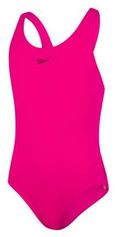 Speedo Endurance+ sportbadpak roze