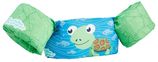 Puddle Jumpers - Verstelbare zwembandjes met schildpad - Groen