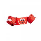 Puddle Jumpers - Verstelbare zwembandjes met watermeloen - Rood