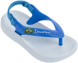 Ipanema - sandalen voor jongens baby's - Anatomic Soft Baby - blauw