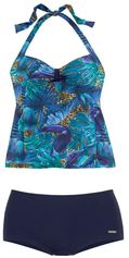Lascana Tankini met hotpants